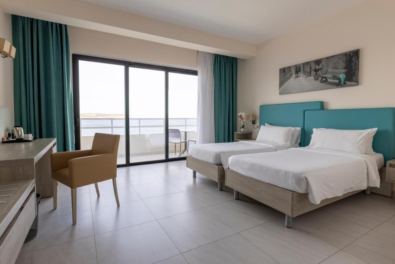 Labranda Riviera Hotel & Spa Mellieħa Dış mekan fotoğraf