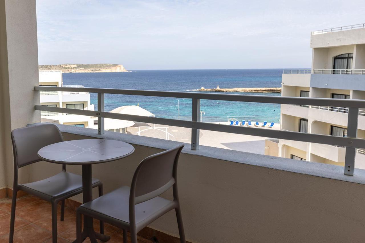Labranda Riviera Hotel & Spa Mellieħa Dış mekan fotoğraf